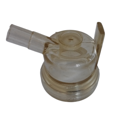 KORPUS DOLNY KOLEKTORA 120ml