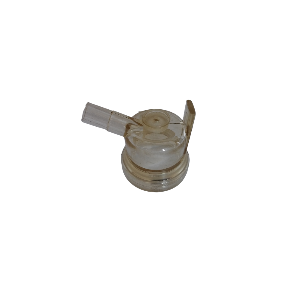 KORPUS DOLNY KOLEKTORA 120ml