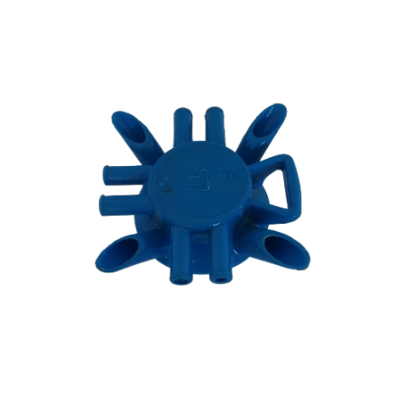 KORPUS GÓRNY KOLEKTORA 120ml