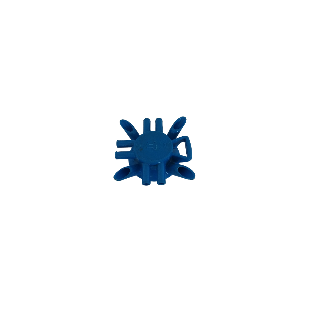 KORPUS GÓRNY KOLEKTORA 120ml