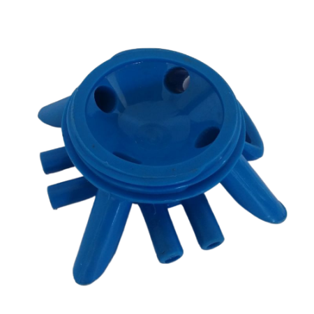 KORPUS GÓRNY KOLEKTORA 120ml