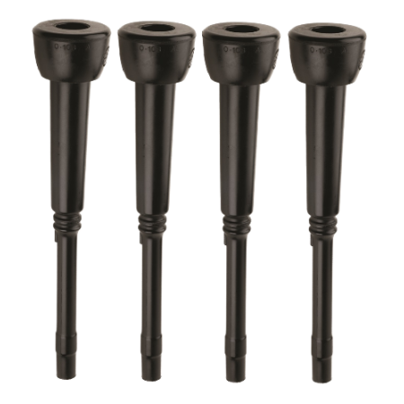 Guma strzykowa DeLaval fi 8