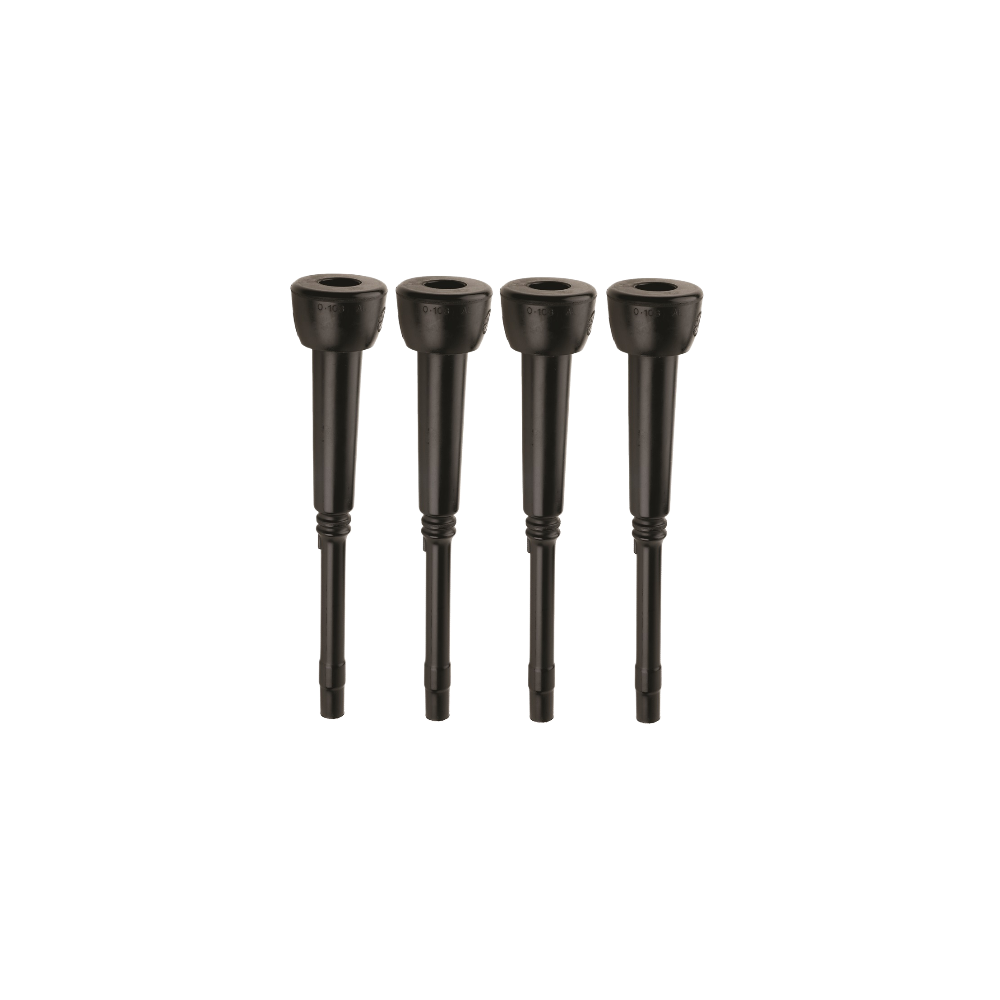 Guma strzykowa DeLaval fi 8