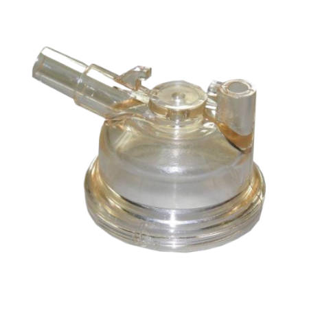 Korpus dolny kolektora 150ml