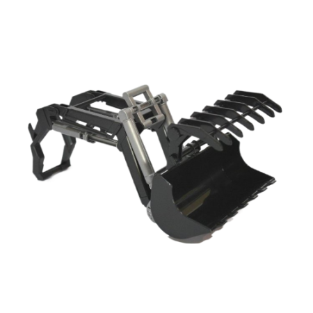 Bruder 02317 Ładowacz...