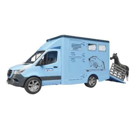 Bruder 02674 MB Sprinter do...