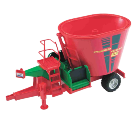 Bruder 02127 Mieszalnik...