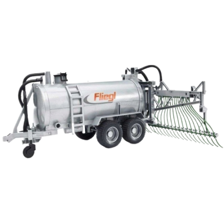 Bruder 02020 Przyczepa...