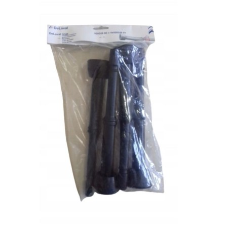 Guma strzykowa DeLaval fi 10 (MC11) 92832880