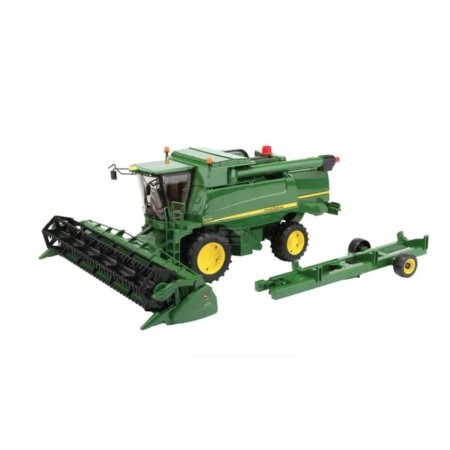 Kombajn John Deere T670i -...