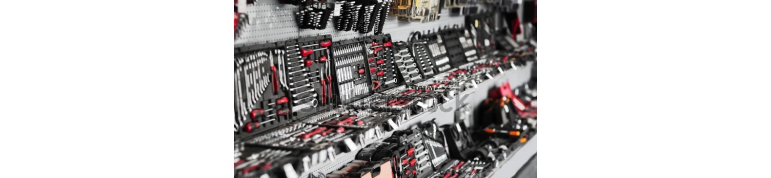 Narzędzia i warsztat