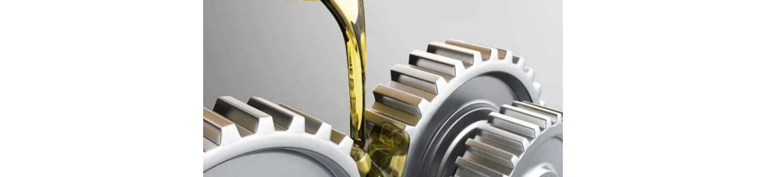 Oleje przekładniowe i hydrauliczne