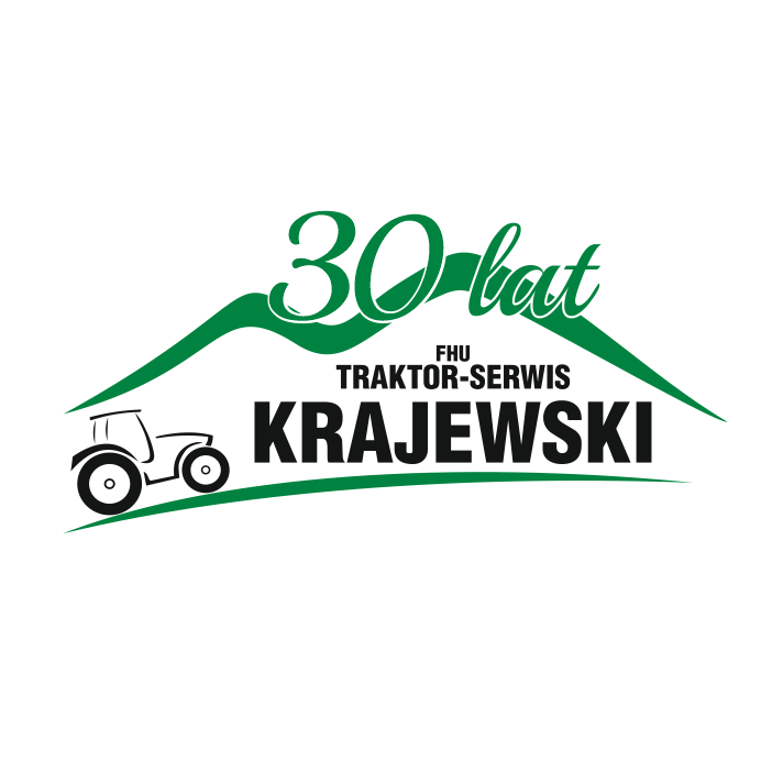 Traktor-Serwis - Marek Krajewski