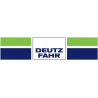 DEUTZ FAHR